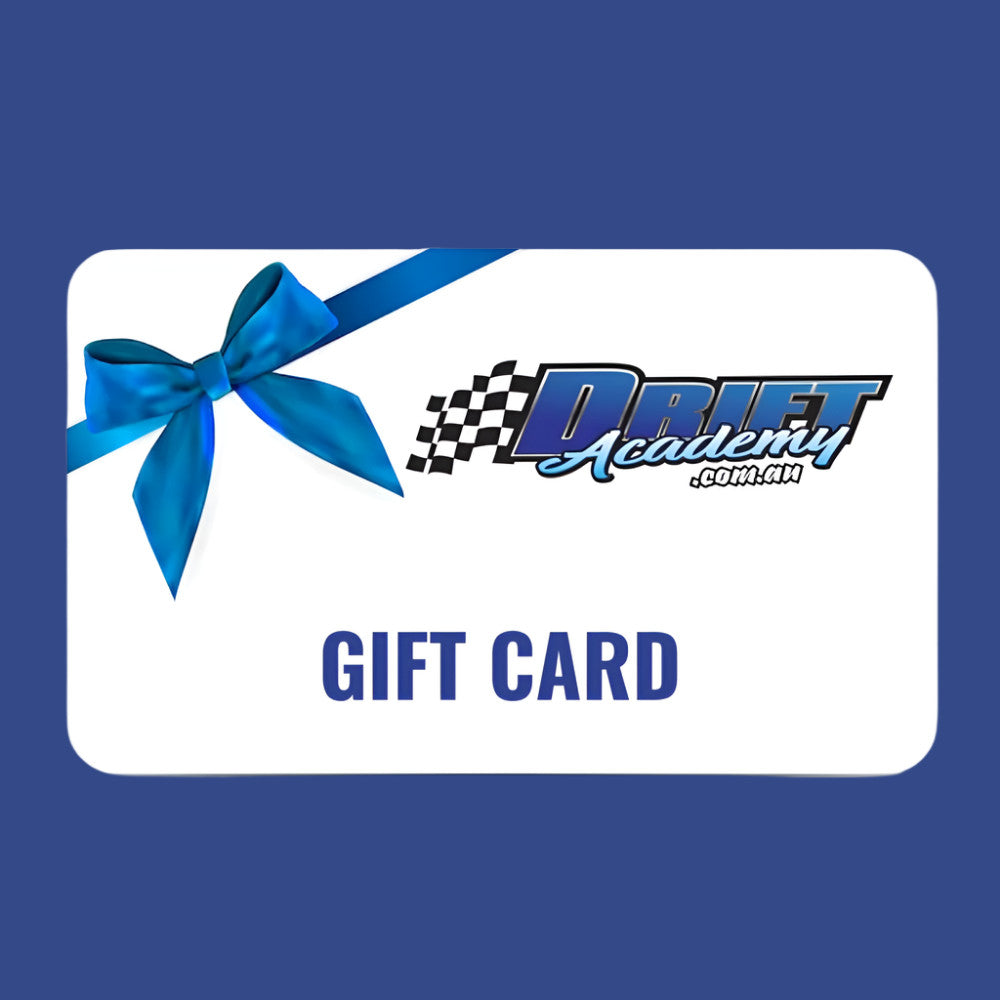 Drift Academy Gift Card