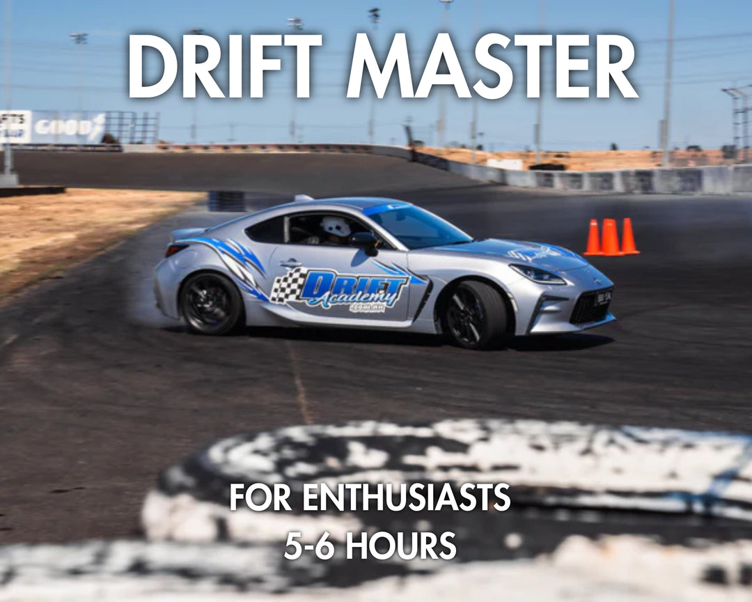 Event - Drift Master