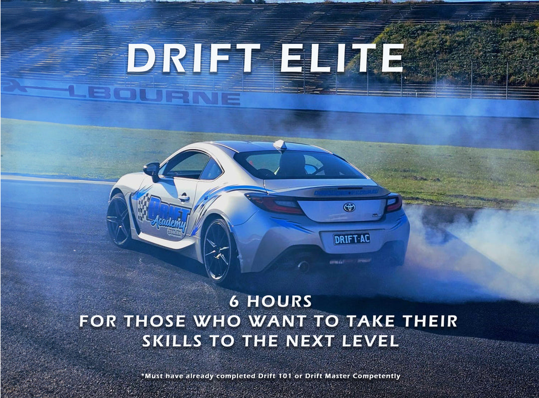 Event - Drift Elite