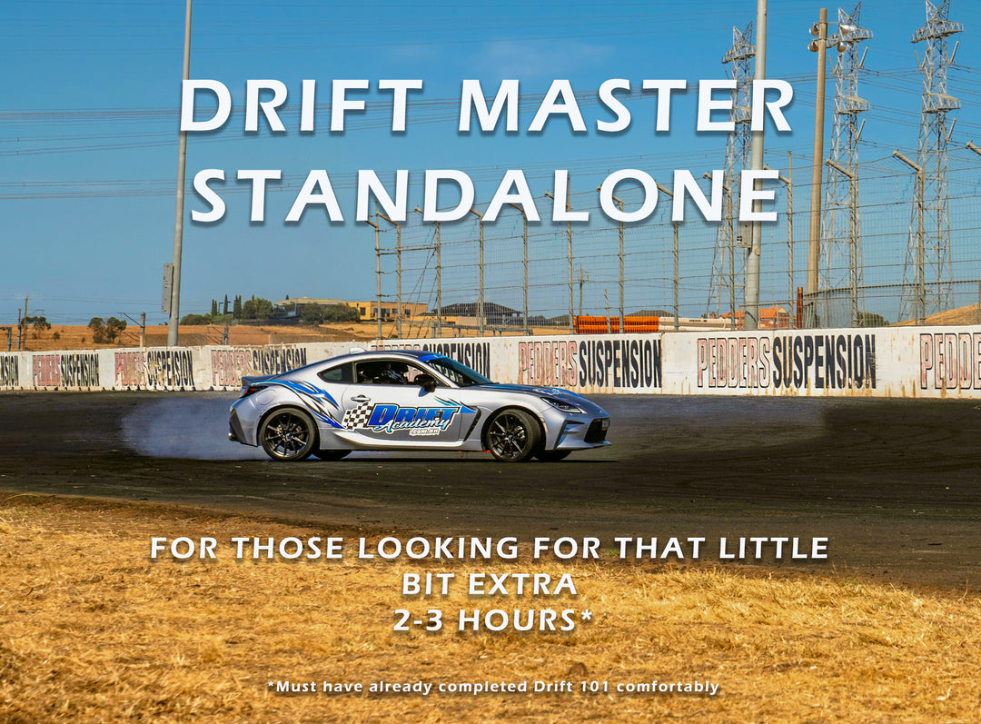 Event - Drift Master - Standalone